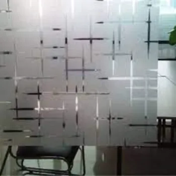 PVC Glass Film
